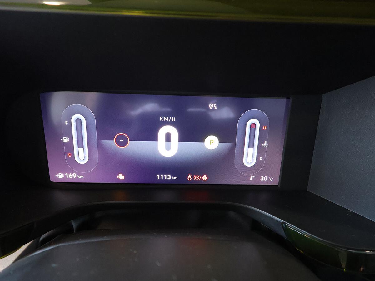 Fiat Panda GRANDE LA PRIMA
