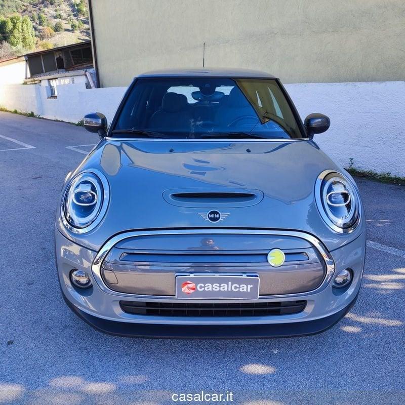 MINI Mini Full Electric Mini Cooper SE S CON TRE 3 ANNI DI GARANZIA PARI ALLA NUOVA