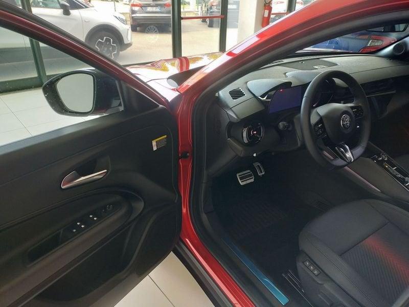 Alfa Romeo Junior 1.2 136 CV Hybrid eDCT6 Speciale NUOVA