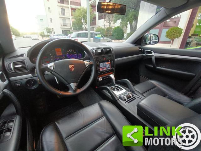 PORSCHE Cayenne 3.2 V6 cat ASI 29MILA KM