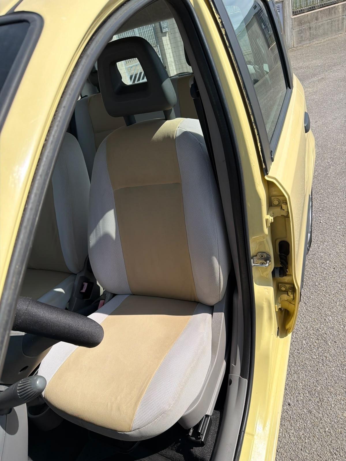 Fiat Panda 131000 KM