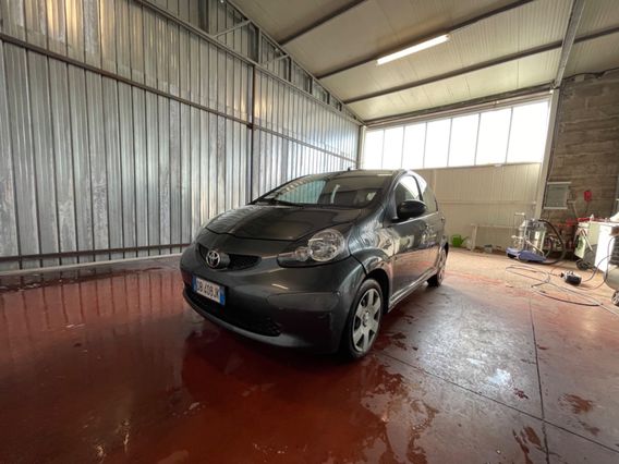 Toyota Aygo 1.0 Sol....NEOP...
