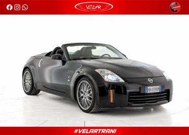 Nissan Z 350Z Roadster HR 3.5 V6 Lev 2 - GIA' IMMATRICOLATA