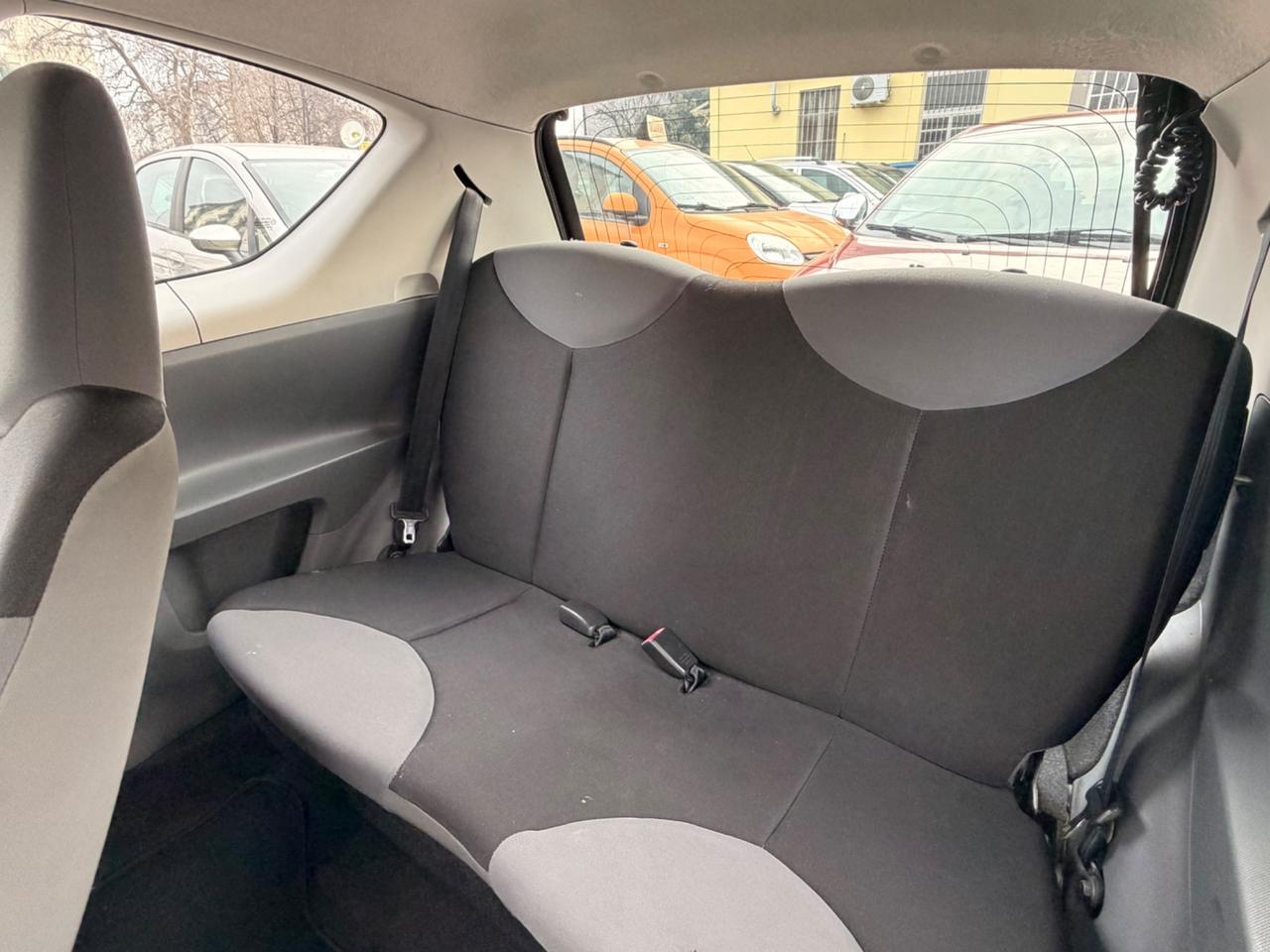 Citroen C1 1.0 Benzina 3 porte AMIC1