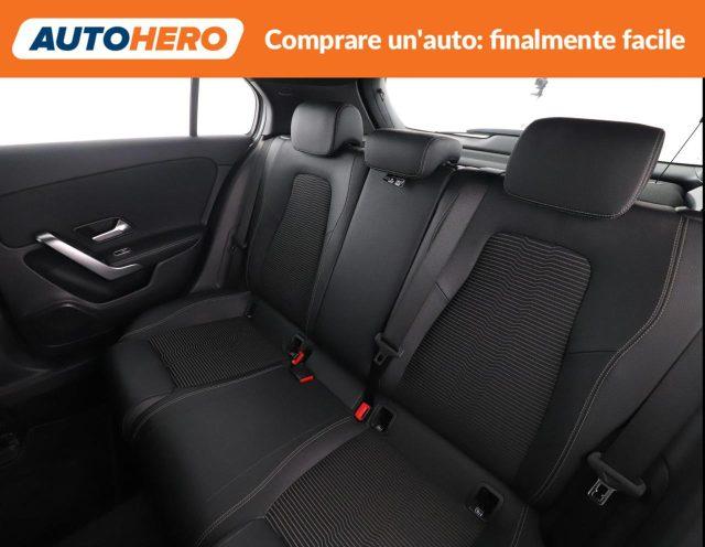 MERCEDES-BENZ A 160 Sport