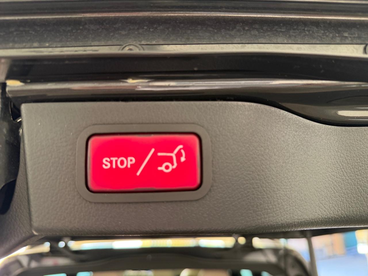Mercedes V 250 D Avantgarde 9G-Tronic Plus Long "TETTO PANORAMA APRIBILE"