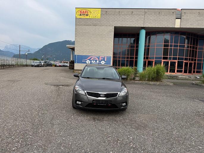 Kia Ceed cee'd 1.6 CRDi VGT 115CV 5p. EX