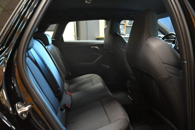 AUDI A3 SPB 35 TFSI S-TR.2XS-LINE EDITION MMI CRUISE FULL!