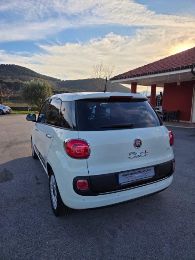 FIAT 500L 1.6 MJT 105CV POP STAR