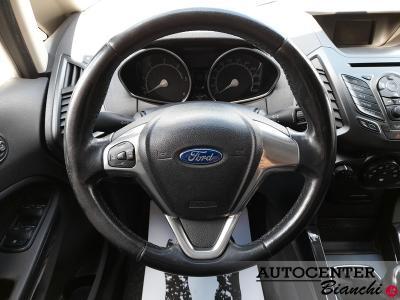 Ford EcoSport 1.5 tdci Business 95cv E6