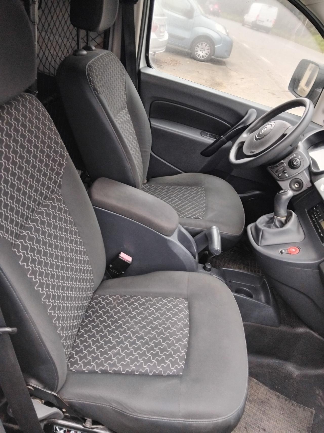 Renault Kangoo 1.5 Blue dCi 75CV PC-TN Van