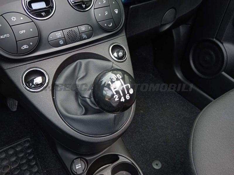 FIAT 500C 500C 1.0 hybrid Dolcevita 70cv