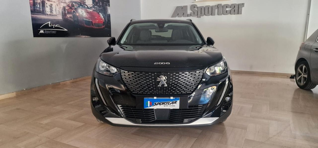 2008 1.5 HDI 130 CV ALLURE AUTOMATICA 11/21