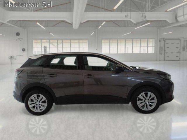 PEUGEOT 3008 3008 II 2021 1.5 bluehdi Active Pack s - GJ602JW