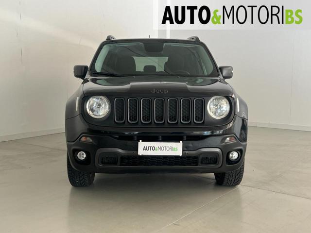 JEEP Renegade 2.0 Mjt 4WD Active Drive Low TRAILHAWK