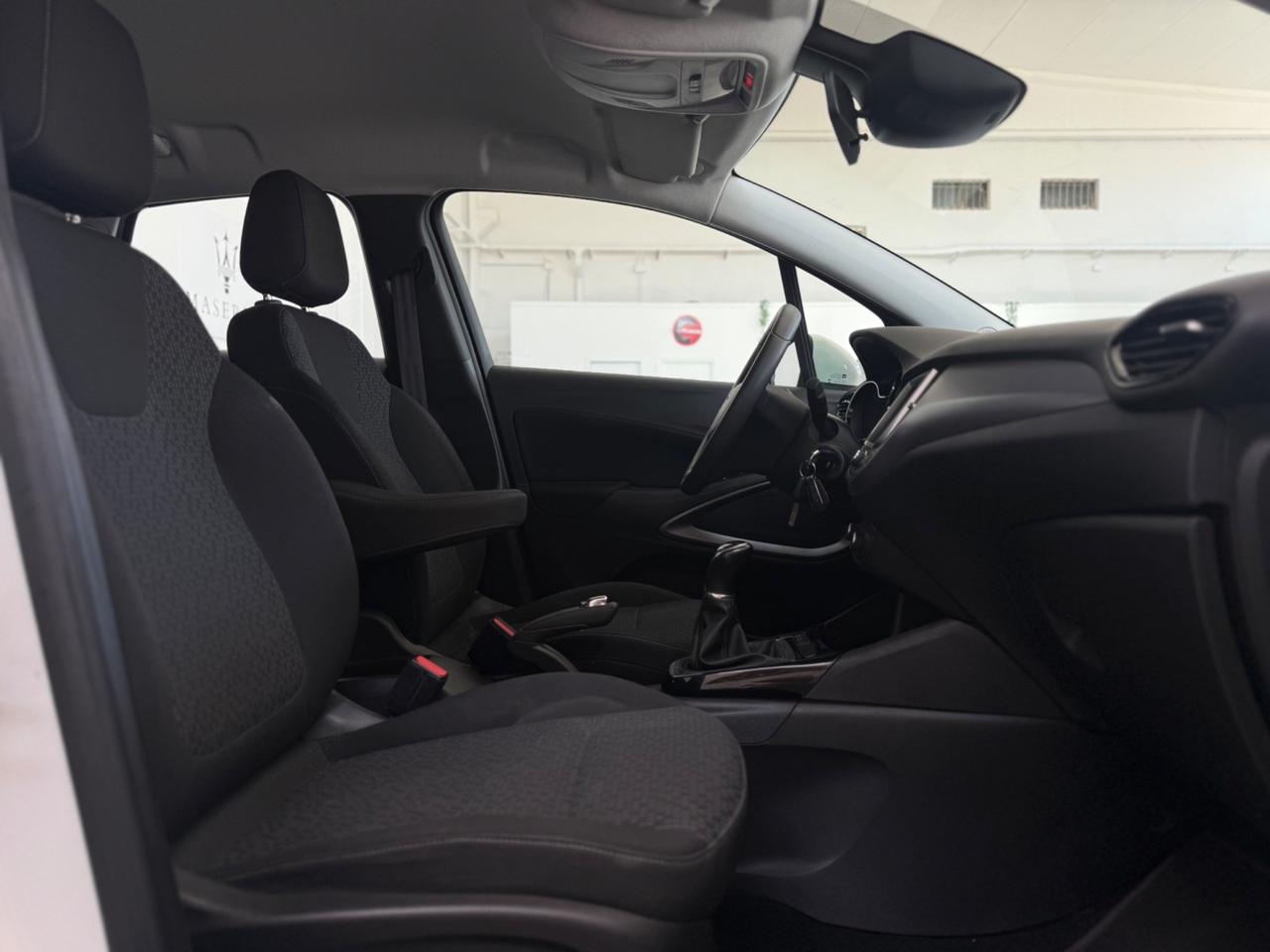 Opel Crossland X 1.2 12V Innovation OK NEOPATENTATI
