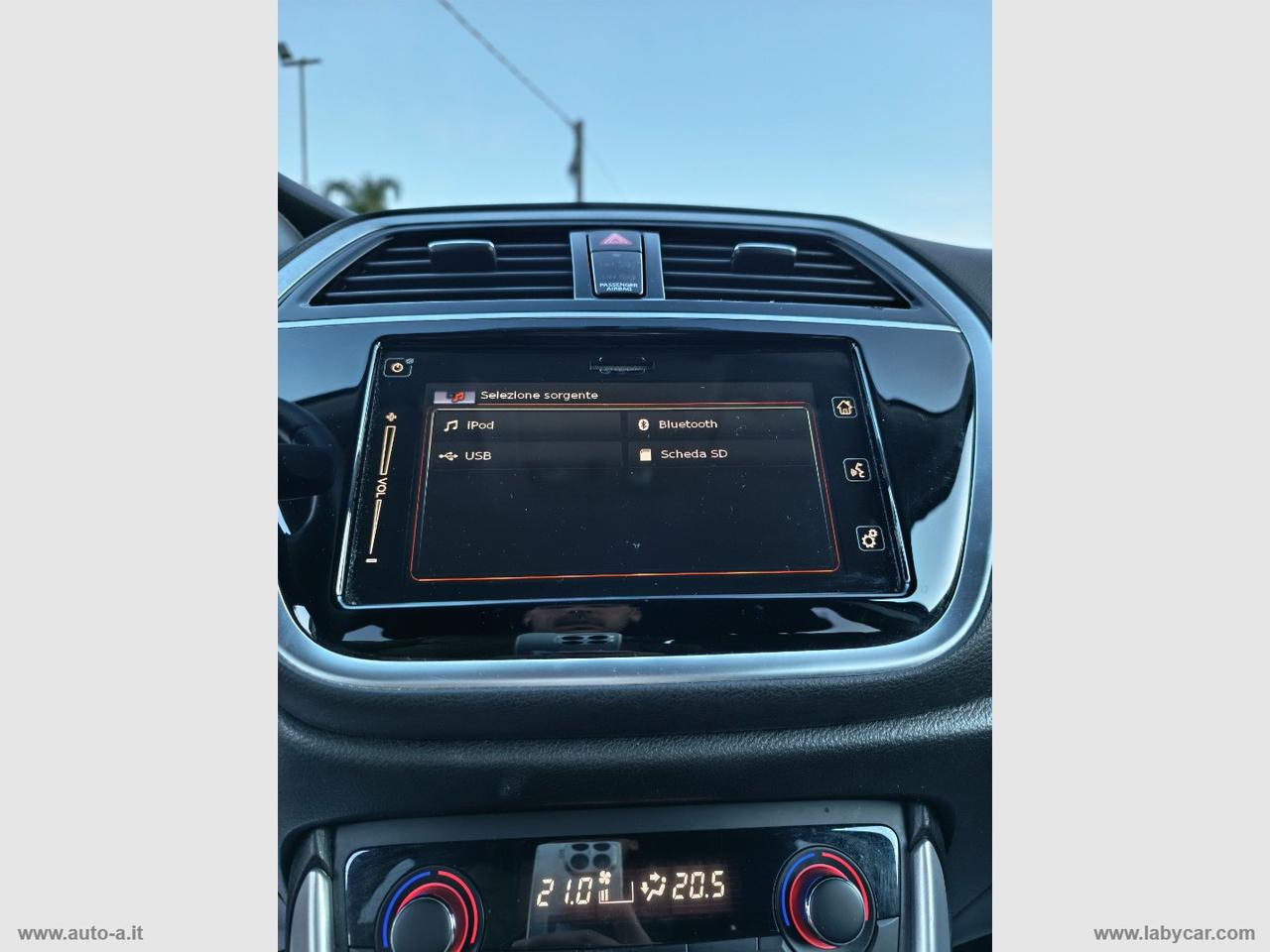 SUZUKI S-Cross 1.0 Boosterjet Cool