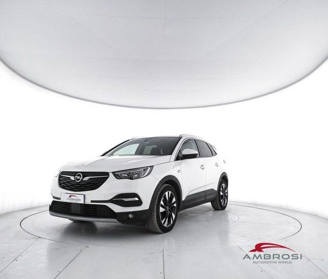 OPEL Grandland X 1.6 diesel Ecotec Start&Stop aut. Innovation