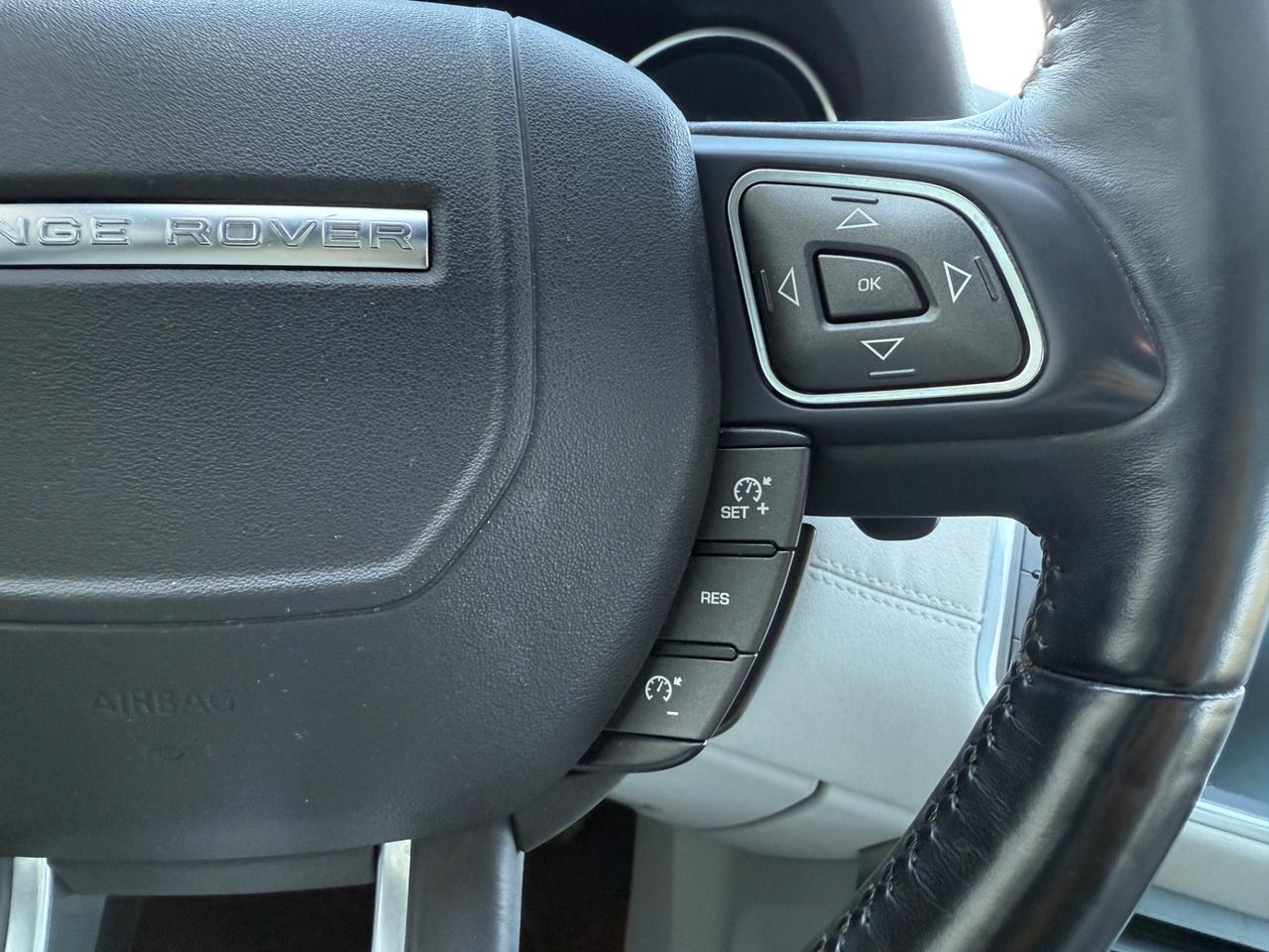 Land Rover Range Evoque 2.2 Sd4 5p. Prestige