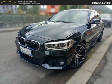 Bmw 116 M Sport 116 d #6613