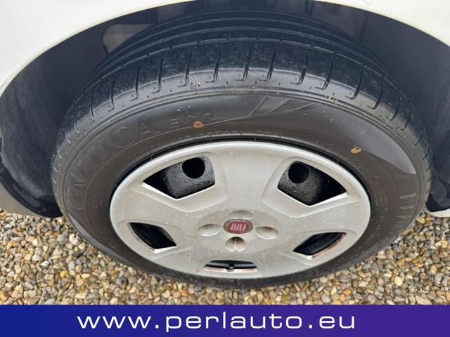 FIAT Fiorino 1.3 MJT 95CV Cargo SX