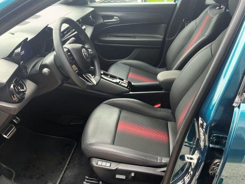 Alfa Romeo Junior BEV 156CV - 115kW Speciale