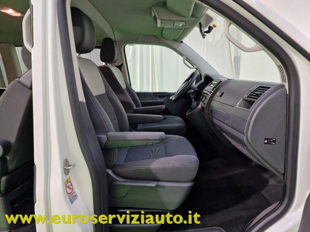VOLKSWAGEN Multivan 2.0 TDI 140CV Startline