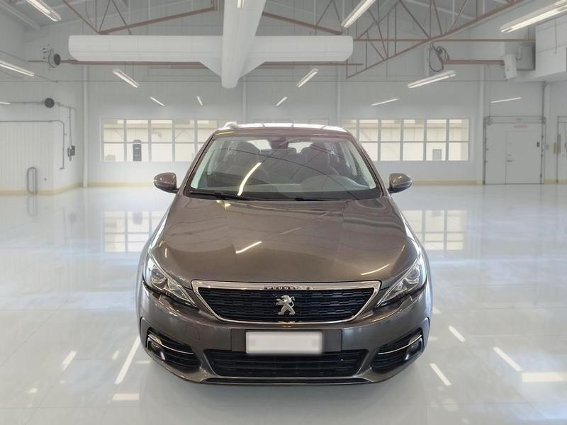 PEUGEOT 308 WAGON Business BlueHDi 120cv S/S