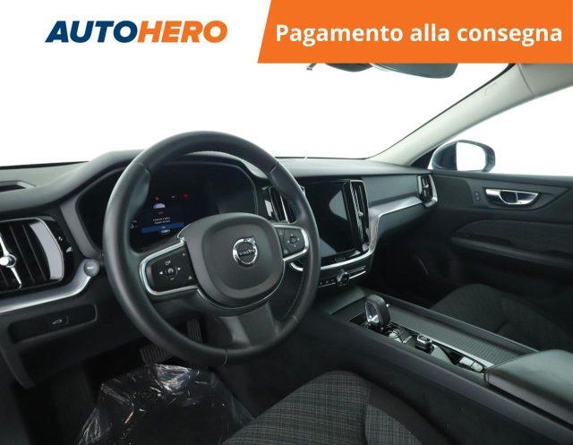 VOLVO V60 B4 (d) automatico Core