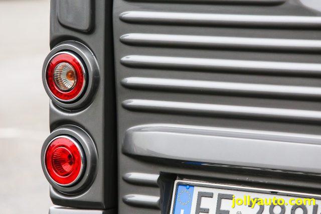 CITROEN Jumper TYPE H - CASELANI LIMITED EDITION 30 2.2 HDi110CV