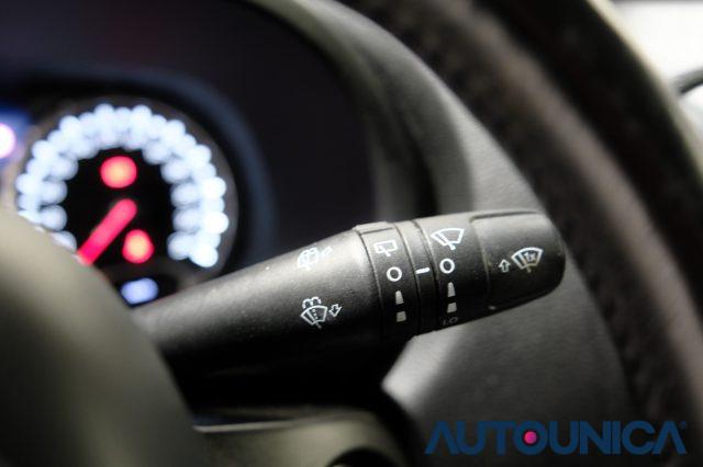 JEEP Renegade 1.6 MJT 120 CV LIMITED NEOPATENTATI FARI LED