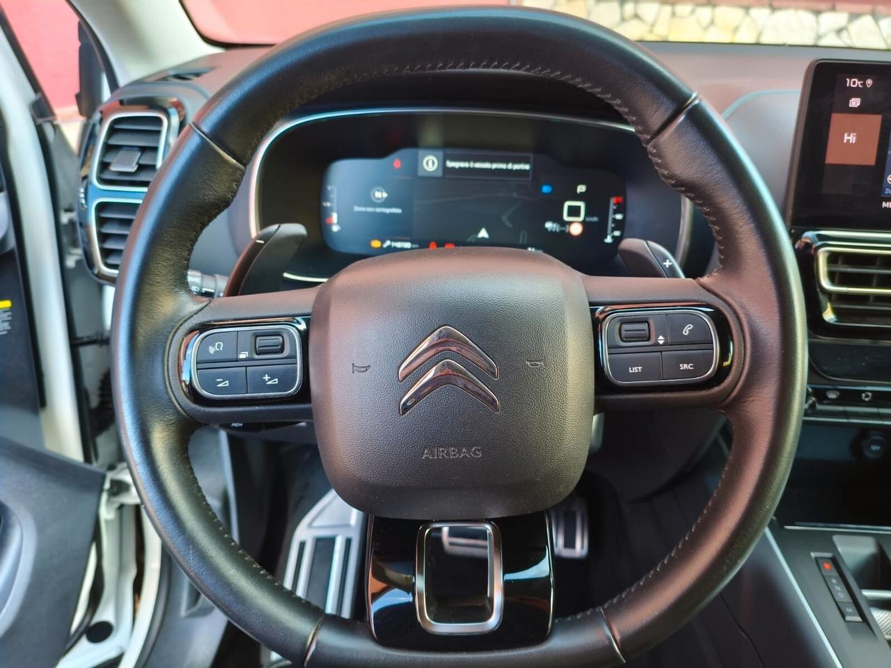 Citroen C5 Aircross BlueHDi 130 S&S EAT8 Shine