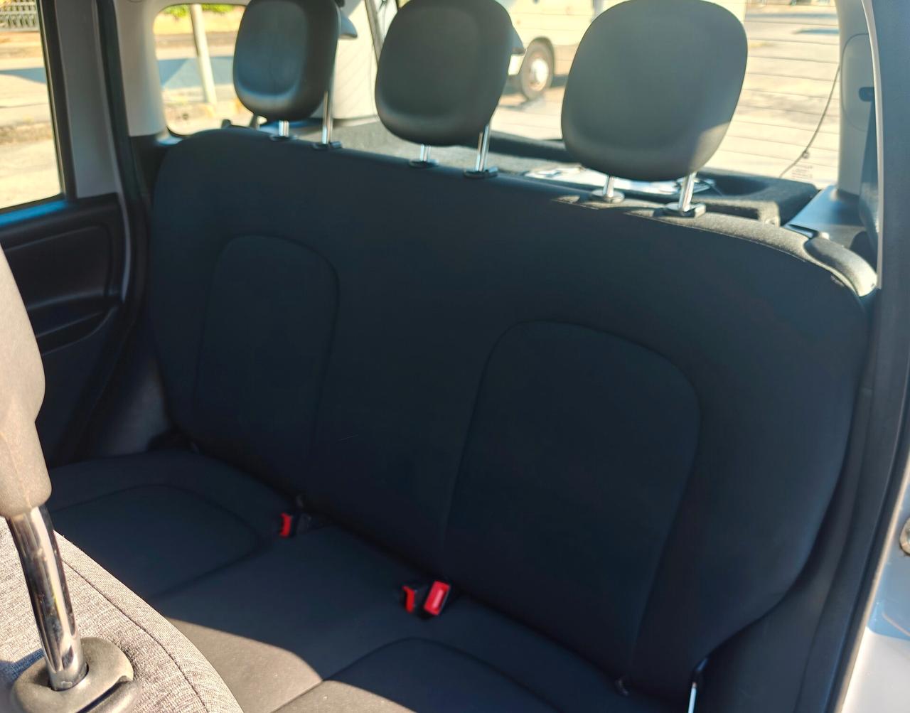 Fiat Panda Hybrid - Neopatentati unico proprietario
