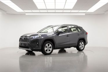 TOYOTA RAV4 2.5 HV (218CV) E-CVT 2WD B