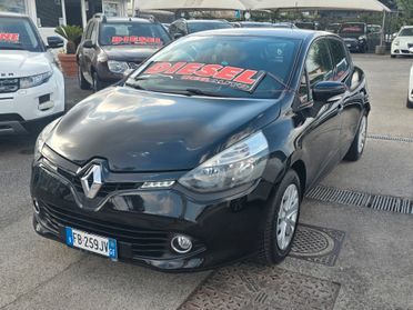 Renault Clio 1.5dCi 75CV S&S 5 porte Energy Zen