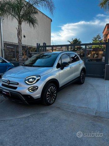 FIAT 500X CROSS FULL LED