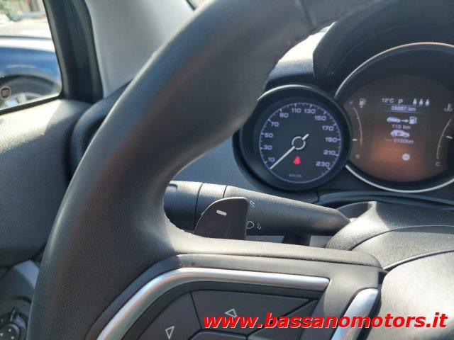 FIAT 500X 1.3 T4 150 CV DCT Cross