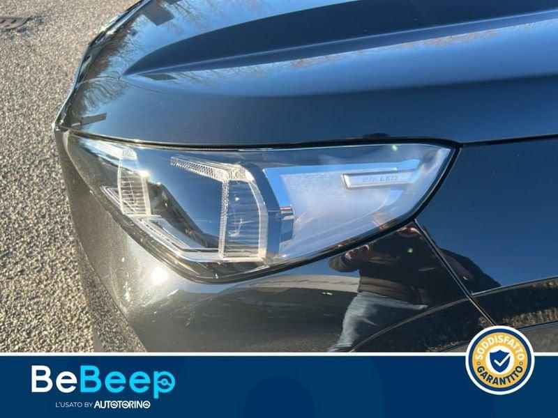 BMW X1 I EDRIVE 20 X-LINE