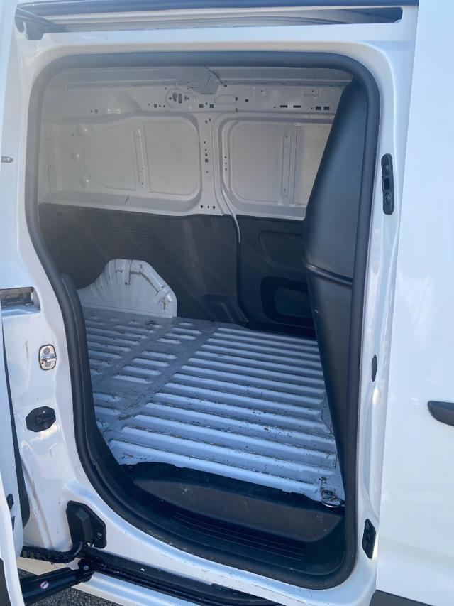 FIAT Doblo Doblò 1.5 BlueHdi 100CV PL-TN Van