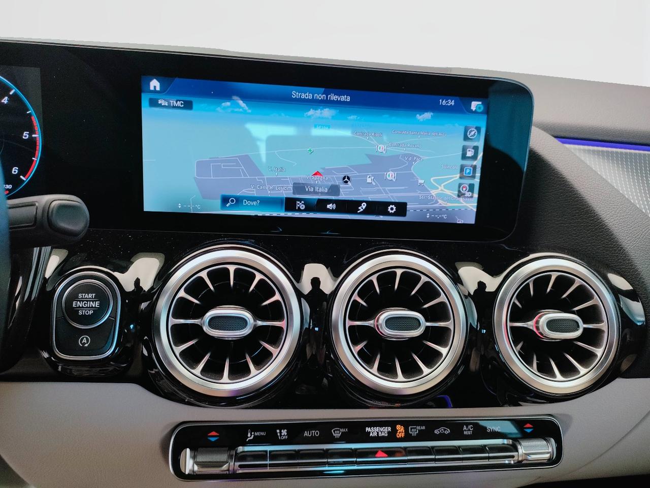Mercedes-Benz GLA-H247 2020 - GLA 220 d Sport Plus 4matic auto