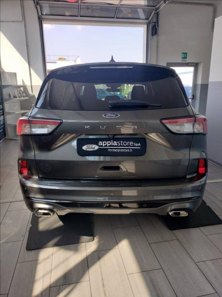 FORD Kuga 1.5 ecoblue ST-Line 2wd 120cv del 2022