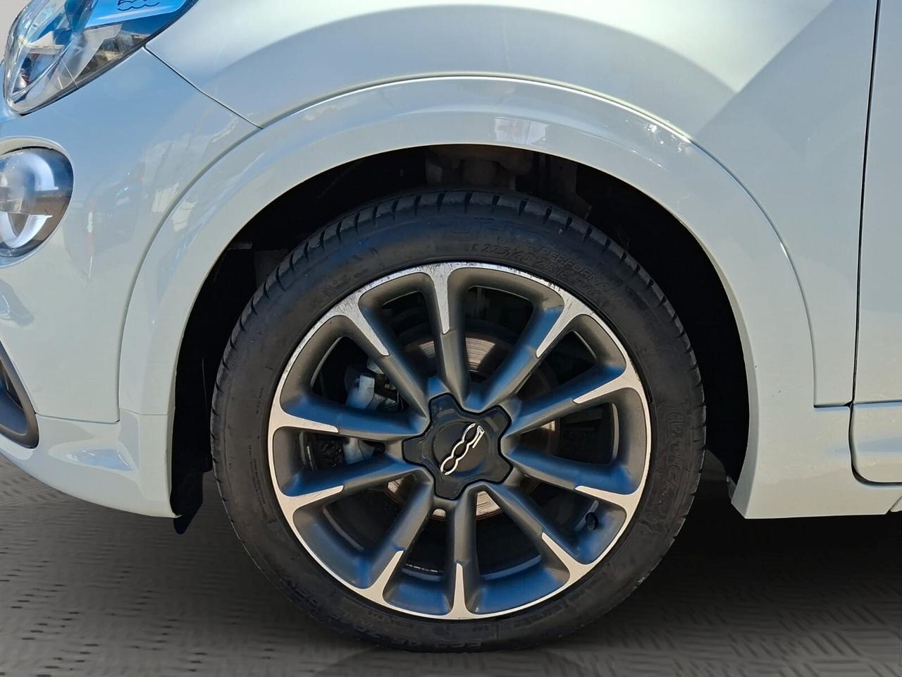 Fiat 500X 1.0 T3 120 CV Sport