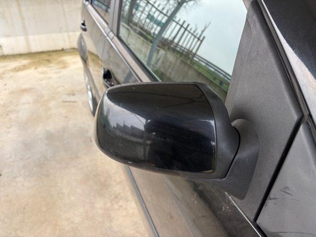 FORD Fiesta 1.4 TDCi 5p. Ghia OK NEOPATENTATI PRIMO PREZZO