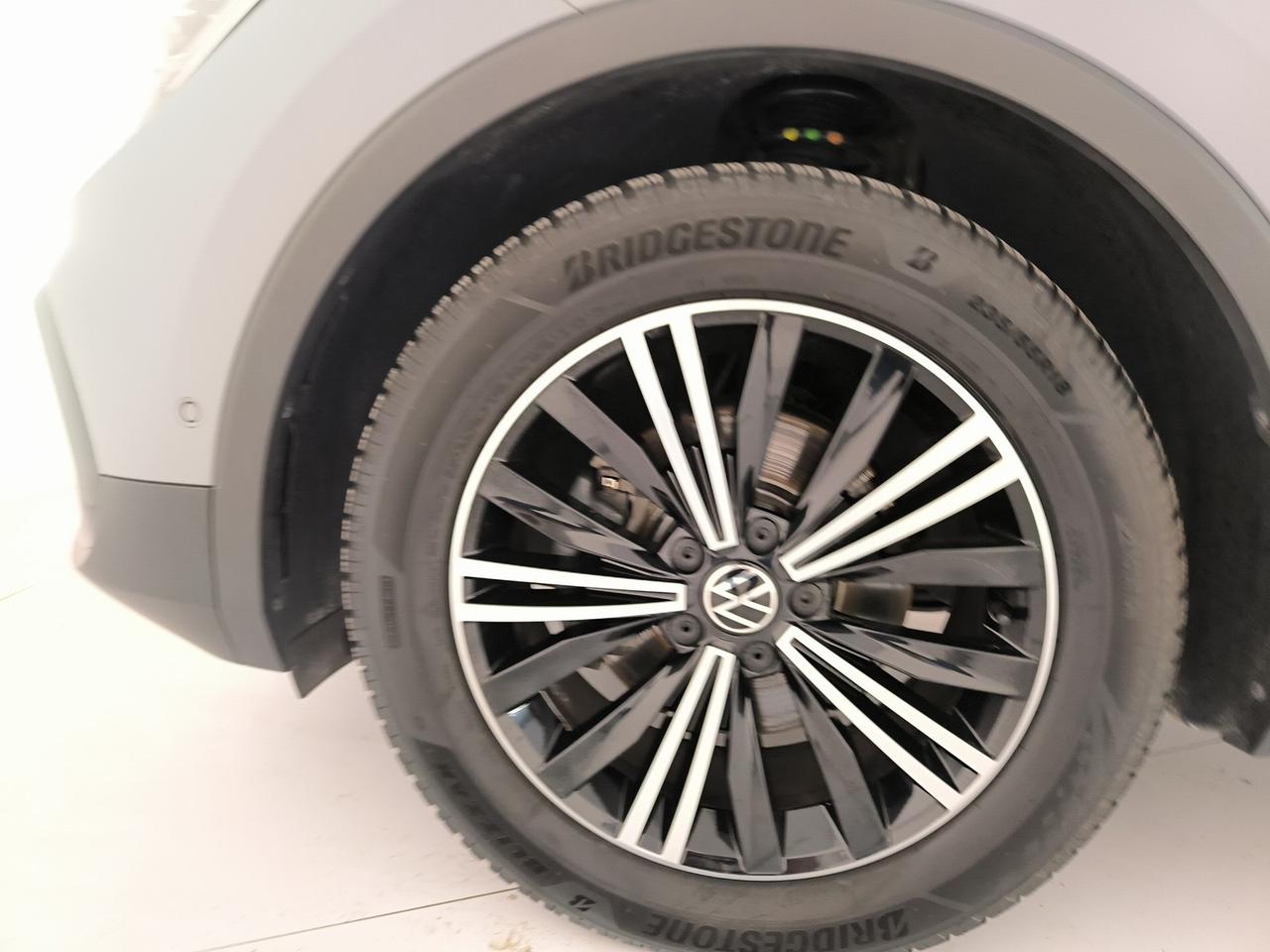 Volkswagen Tiguan 2.0 tdi elegance 150cv dsg