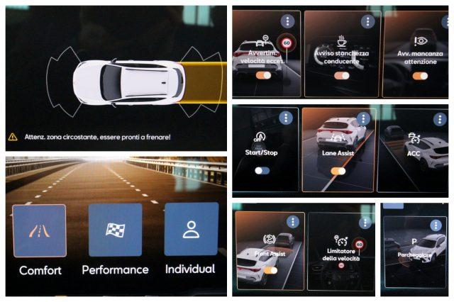 CUPRA Formentor 1.5 eTSI Hybrid DSG