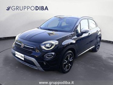 FIAT 500X 2018 Diesel 1.6 mjt Mirror Cross 4x2 120cv