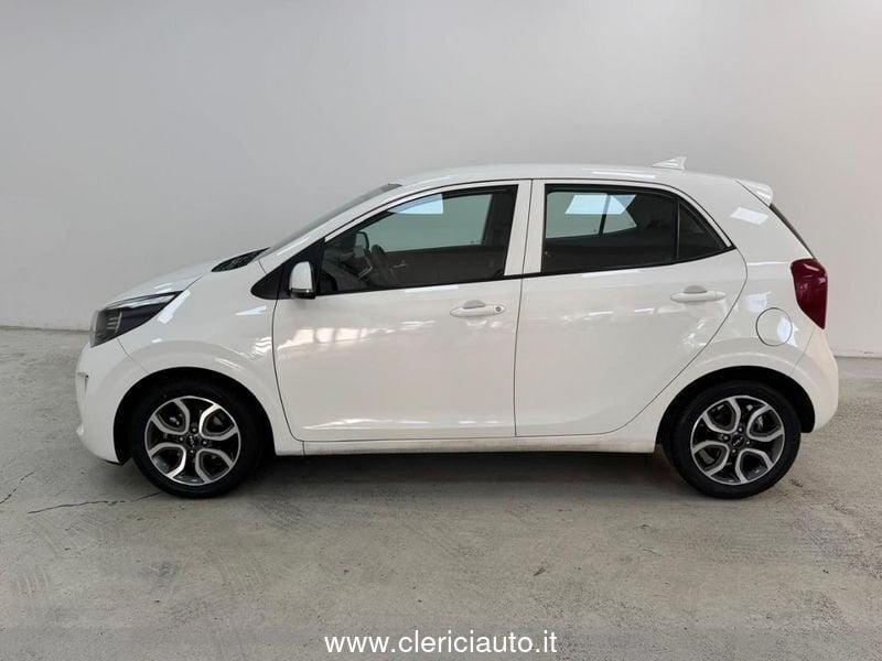 KIA Picanto 1.0 12V 5 porte Style