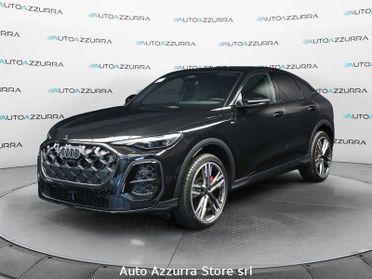 Audi Q5 Q5 SPB TDI 150 kW mHEV+ S tronic quattro S line edition *PROMO AZZURRA*