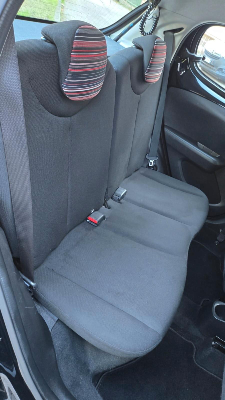 Citroen C1 VTi 72Cv 5 Porte Urban Ride Neopatentati