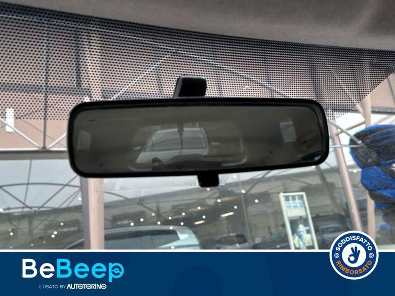 Dacia Lodgy 1.5 DCI AMBIANCE 110CV